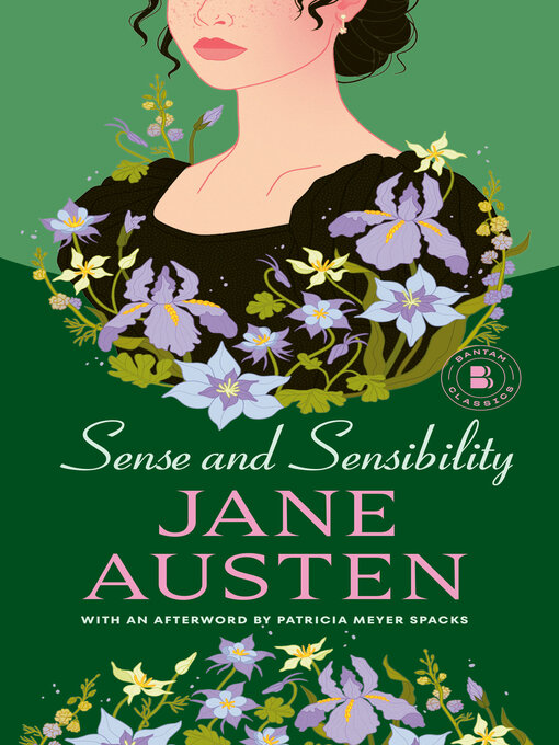Title details for Sense and Sensibility by Jane Austen - Wait list